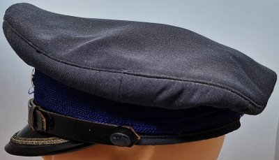 Czapka służbowa Służba Więzienna wz. 1973