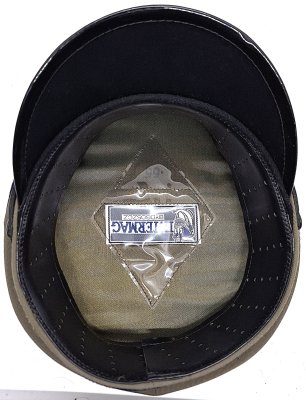 Czapka wyjściowa BOR wz. 2002