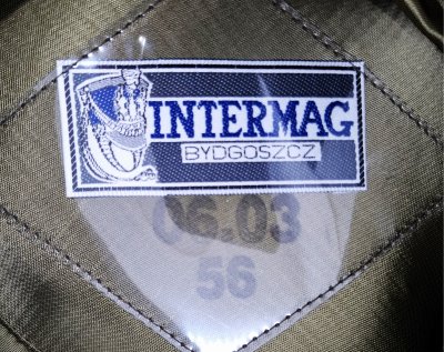 Rogatywka BOR wz. 2002