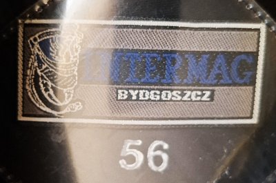 Rogatywka PSP wz. 1997