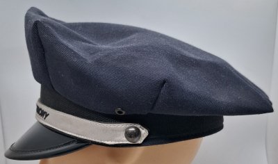 Służba ochrony IMPEL