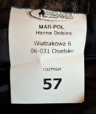 SOP - Służba Ochrony Państwa - beret wz. 2018