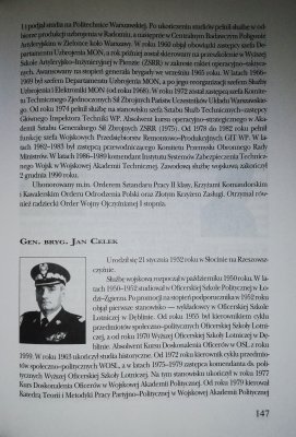 Generałowie i admirałowie III Rzeczypospolitej 1