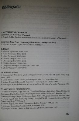 Generałowie i admirałowie III Rzeczypospolitej 1