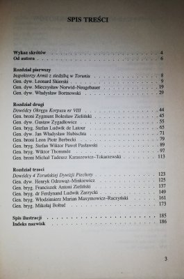 Generałowie odrodzonej Rzeczypospolitej