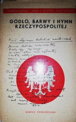 Godło, barwy i hymn Rzeczypospolitej