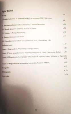 Kobieca policja państwowa II RP w walce z międzn