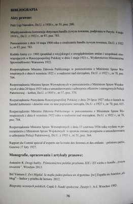 Kobieca policja państwowa II RP w walce z międzn