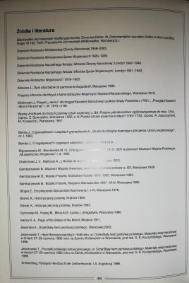 Nad nami Orzeł Biały ....