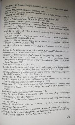 Od Napoleona do III RP - szkidze z dziejów 200 la