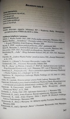 Od Napoleona do III RP - szkidze z dziejów 200 la