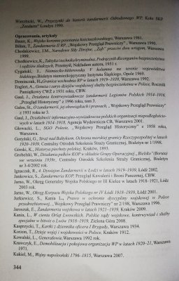 Od Napoleona do III RP - szkidze z dziejów 200 la