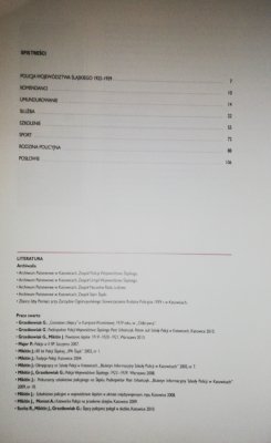 Policja autonomicznego województwa śląskiego