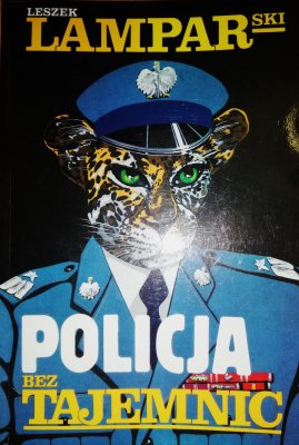 Policja bez tajemnic