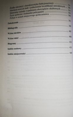 Policja państwowa w województwie wołyńskim w o