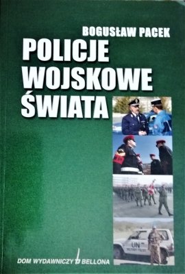 Policje wojskowe świata