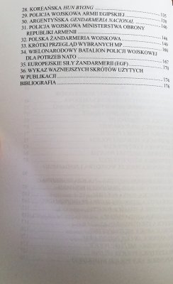 Policje wojskowe świata
