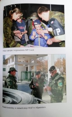 Policje wojskowe świata