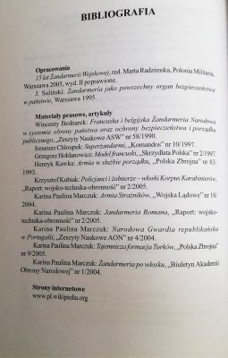 Policje wojskowe świata