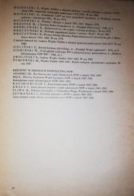 Pomorski Okręg Wojskowy 1945-1987