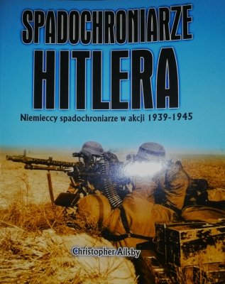 Spadochroniarze Hitlera