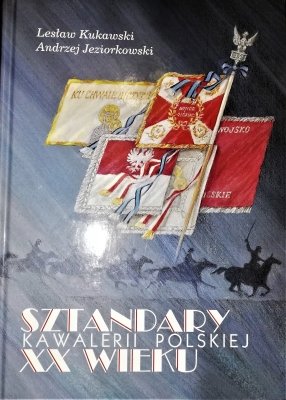 Sztandary kawalerii polskiej XX wieku