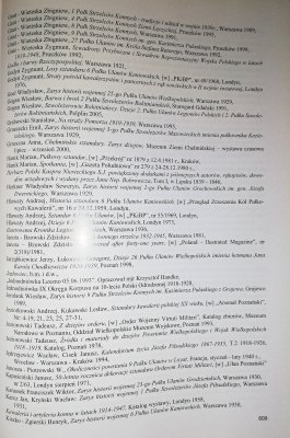 Sztandary kawalerii polskiej XX wieku