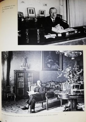 Traditions of Polish Diplomacy 1918-1939