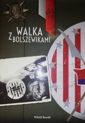 Walka z bolszewikami