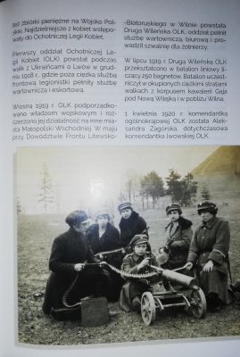 Walka z bolszewikami