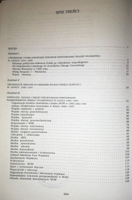 Warszawski Okręg Wojskowy