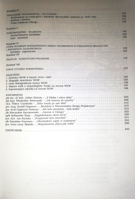 Warszawski Okręg Wojskowy