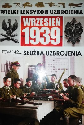 WLU tom 142 Służba uzbrojenia