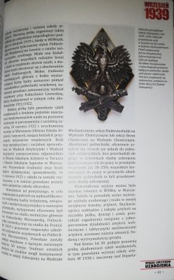 WLU tom 142 Służba uzbrojenia