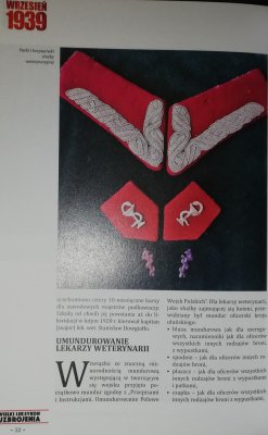 WLU tom 205 Służba weterynaryjna