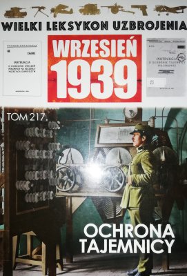 WLU tom 217 Ochrona tajemnicy