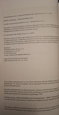 WLU tom 315 Broń i sprzęt Wojska Polskiego w obc