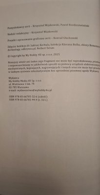 WLU tom 321 Broń i sprzęt Wojska Polskiego w obc