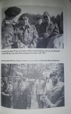 Z dziejów Krakowskiego Okręgu Wojskowego