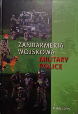 Żandarmeria Wojskowa - album