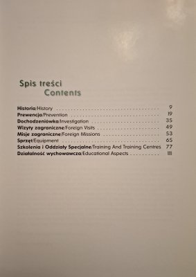 Żandarmeria Wojskowa - album