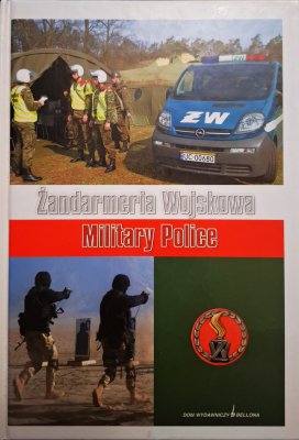 Żandarmeria Wojskowa Military Police
