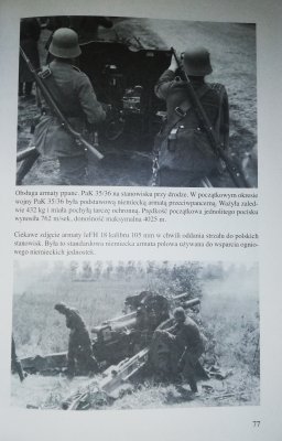 Zdławienie Polski w obiektywie Wehrmachtu