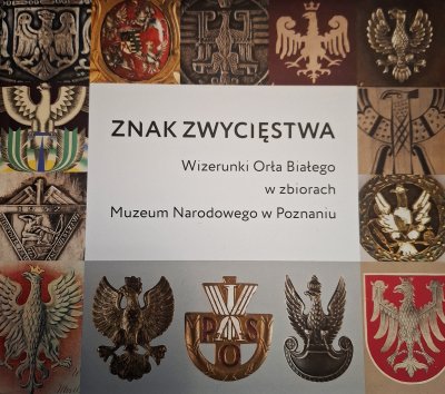 Znak zwycięstwa - katalog