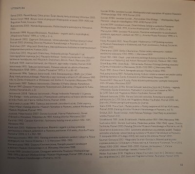 Znak zwycięstwa - katalog