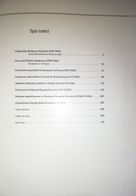 Żołnierze Polskich Sił Zbrojnych na Zachodzie w