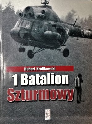 1 Batalion Szturmowy