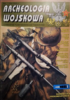 Archeologia Wojskowa 