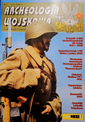 Archeologia Wojskowa 