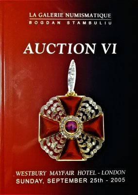 Auction VI